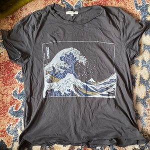 Women’s Future State Graphic Tee